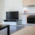 Five Stars Comfort Apartment Lugano Near The Lake