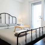 Five Stars Comfort Apartment Lugano Near The Lake