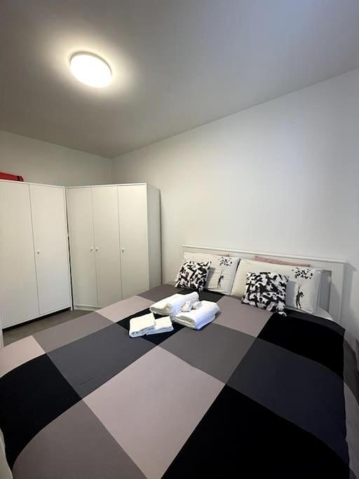 Five Stars Comfort Near The Lake * Lugano