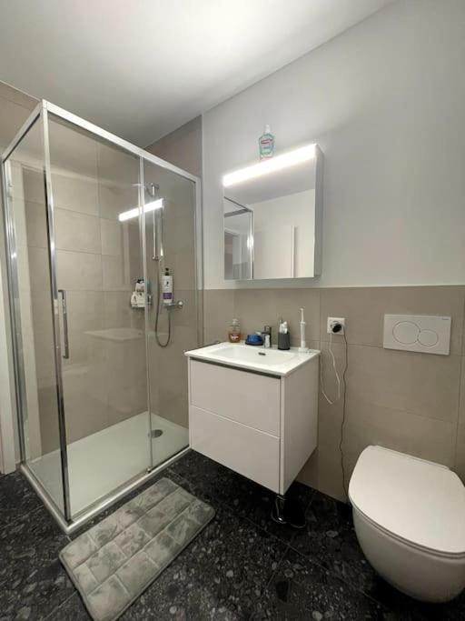 Apartment Five Stars Comfort Near The Lake