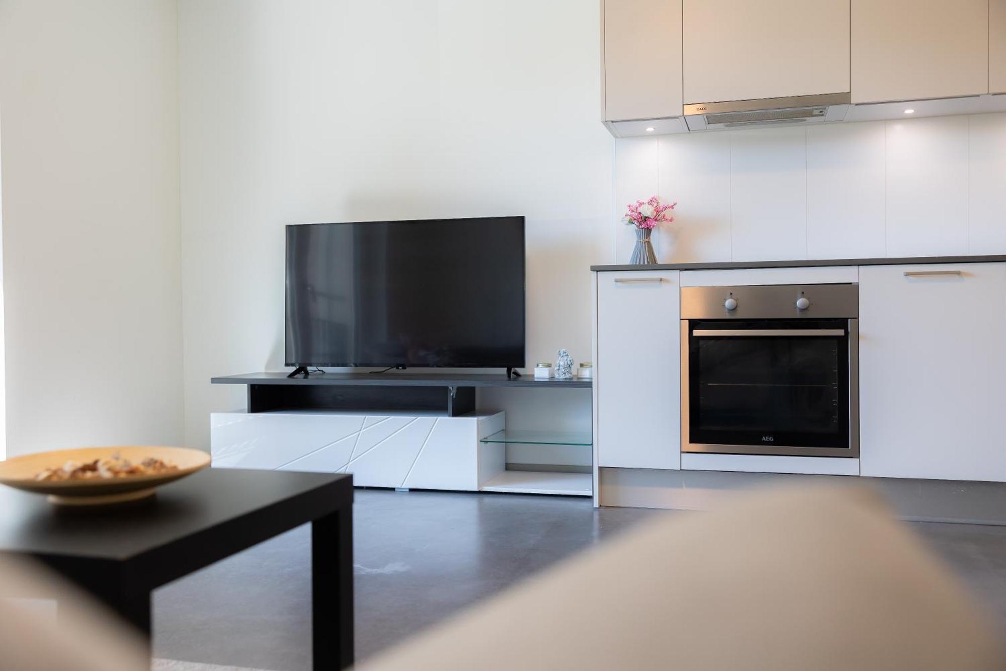 Five Stars Comfort Near The Lake *