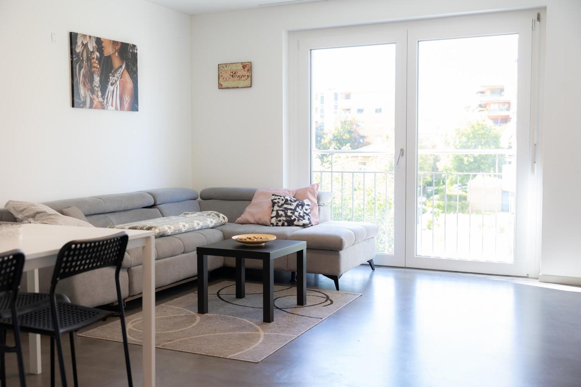 Apartment Five Stars Comfort Near The Lake *