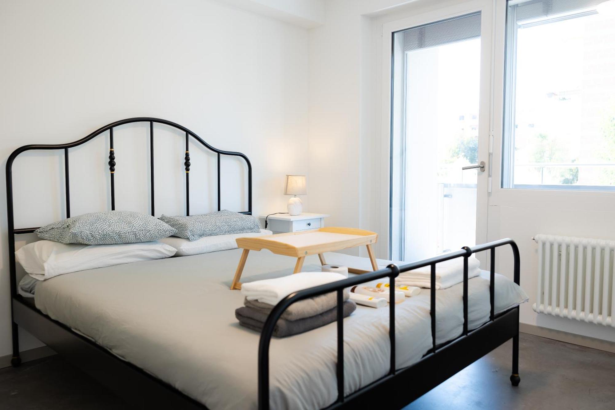 Five Stars Comfort Near The Lake Apartment Lugano