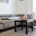 Five Stars Comfort Apartment Lugano Near The Lake