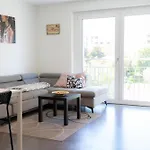 Five Stars Comfort Apartment Lugano Near The Lake