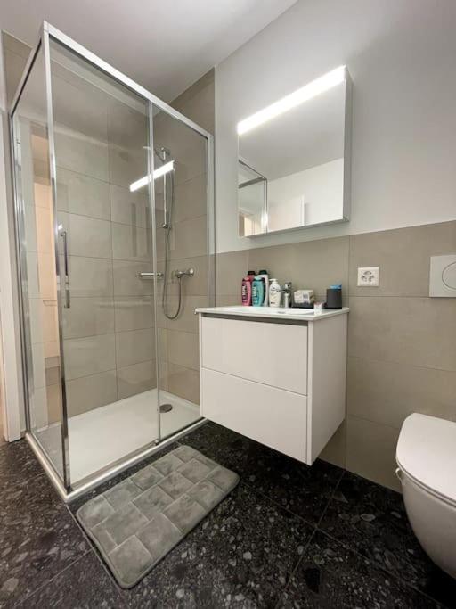 Five Stars Comfort Near The Lake