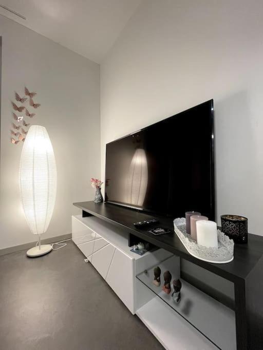 Five Stars Comfort Near The Lake * Lugano