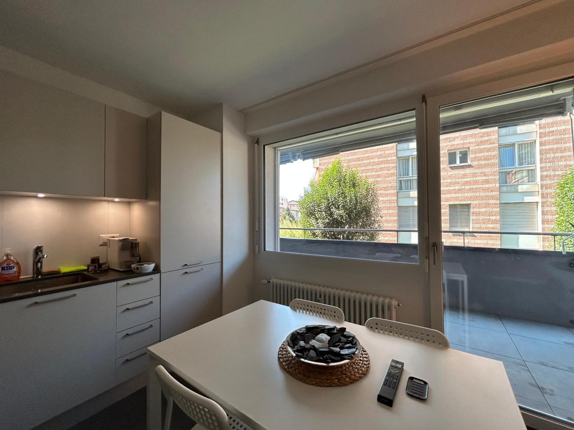 Five Stars Comfort Near The Lake * Lugano