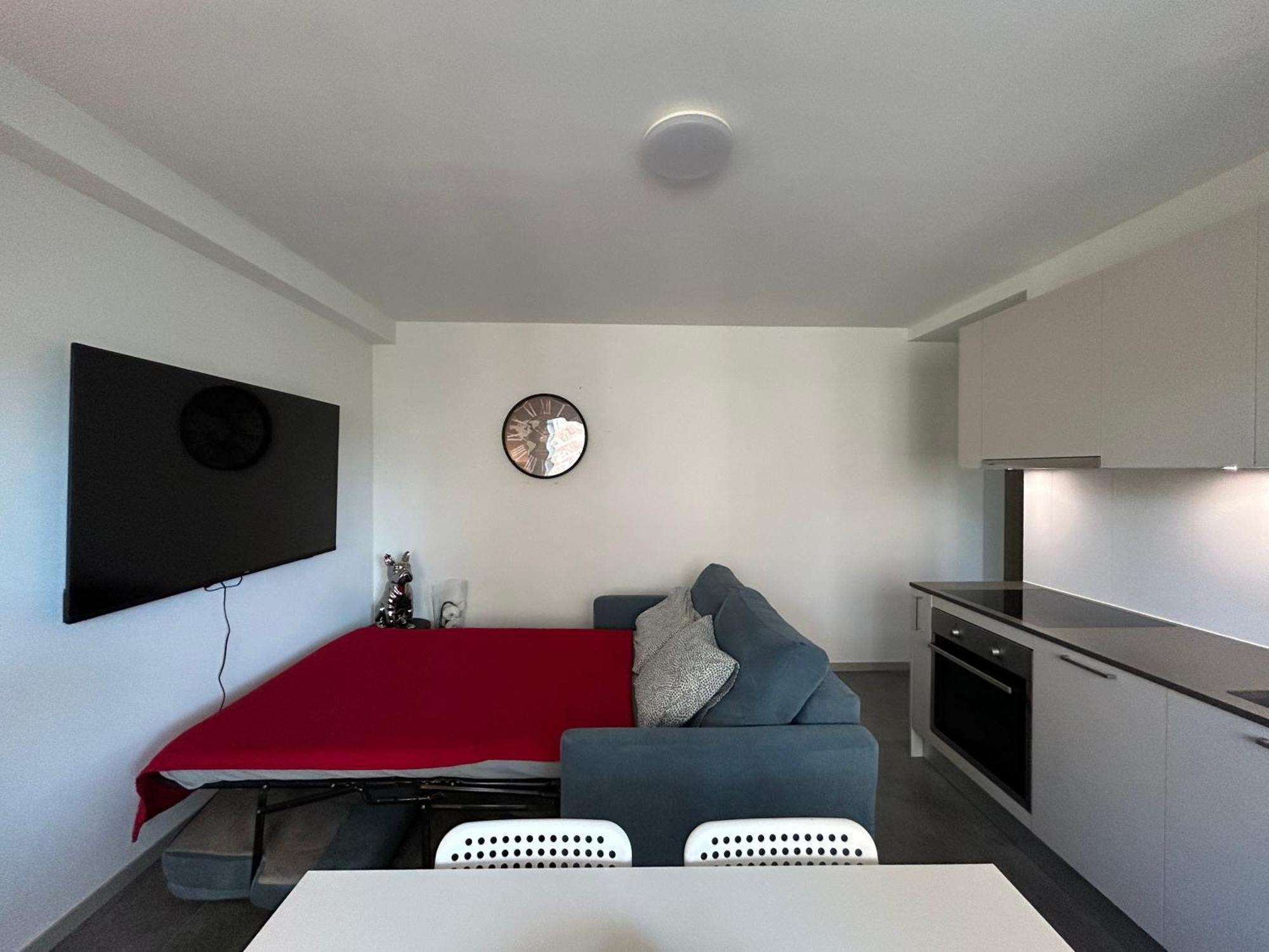 Apartment Five Stars Comfort Near The Lake *